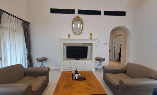 ขายบ้านเดี่ยว 3 ห้องนอน 4 ห้องน้ำ บางเสร่ (1)