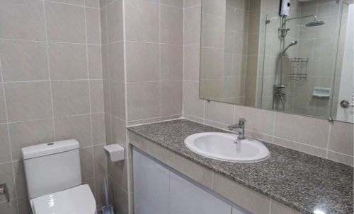 ขาย View Talay 5 Jomtien วิวทะเล 5 จอมเทียน Studio วิวทะเล (2)