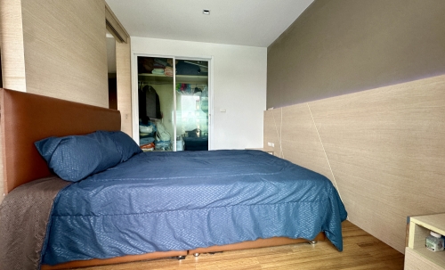 ขาย The Winner Pattaya เดอะ วินเนอร์ พัทยา 1 ห้องนอน วิวเมือง (2)