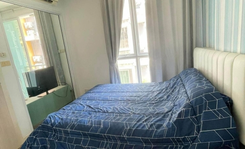 ขาย Neo Sea View Na Jomtien นีโอ ซีวิว นาจอมเทียน 1 ห้องนอน วิวเมือง (20,000)