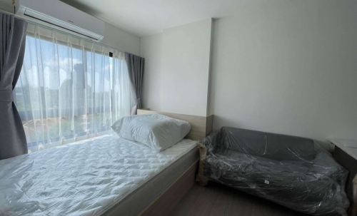 ปล่อยเช่ารายปี Vay Pothisan เวย์ โพธิสาร พัทยาเหนือ สตูดิโอ ชั้น 5 วิวเมือง