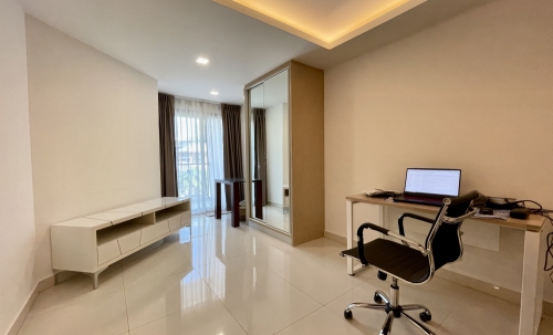 ขาย Laguna Beach Resort 3 The Maldives Jomtien ลากูน่าบีช รีสอร์ท 3 เดอะมัลดีฟส์ จอมเทียน 3 ห้องนอน วิวสระ (2)