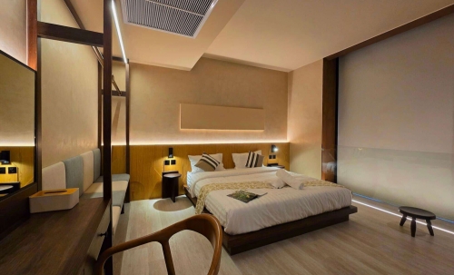 ขายบ้าน Pool Villa 2 ชั้น 5 ห้องนอน 6 ห้องน้ำ พัทยาใต้ ฝั่งทะเล (2)