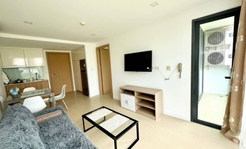 ขาย Aurora Pratumnak ออโรร่า พระตำหนัก 1 ห้องนอน วิวเมือง (2)