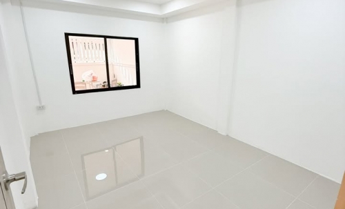 ขาย Town House 2 ห้องนอน 1 ห้องน้ำ เขาน้อย (2)