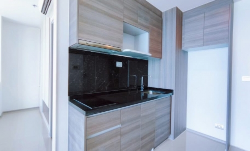 ขาย Aeras จอมเทียน 1 ห้องนอน วิวทะเล (2)