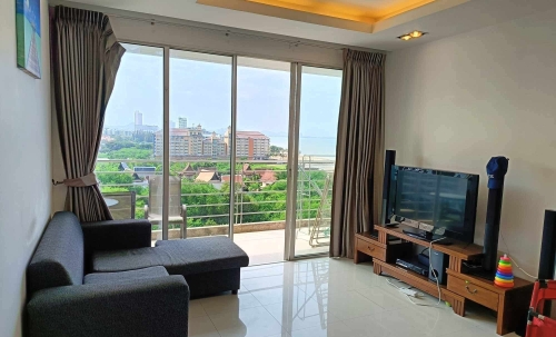 ขาย La Royal นาจอมเทียน วิวทะเล (3)