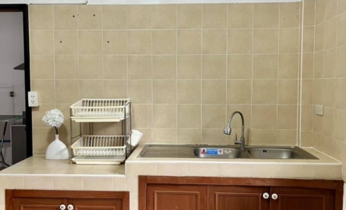 ให้เช่า บ้านเดี่ยว 3 ห้องนอน 2 ห้องน้ำ พัทยา