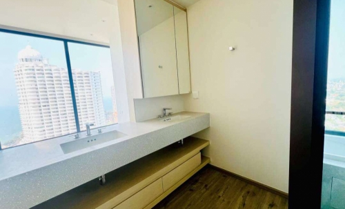 ขาย Arom Wongamat อารมณ์ วงศ์อมาตย์ 2 ห้องนอน  2 ห้องน้ำ วิวทะเล (3)