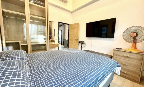 ขาย Pool Villa ชั้นเดียว 2 ห้องนอน 2 ห้องน้ำ ห้วยใหญ่ (2)