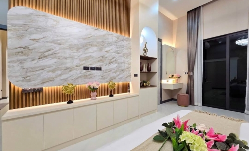 ขาย Pool Villa 4 ห้องนอน 5 ห้องน้ำ สยามคันทรีคลับ (2)