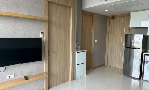 ขาย Riviera Wongamat ริเวียร่า วงศ์อมาตย์ 1 ห้องนอน วิวเมือง (2)