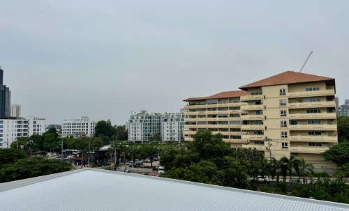 ขาย The Winner Pattaya เดอะ วินเนอร์ พัทยา 1 ห้องนอน วิวเมือง (2)