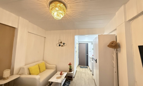 ขาย Nirun Grand Ville Central Pattaya นิรันดร์ แกรนด์ วิลล์ พัทยากลาง Studio วิวทะเล (15,000)