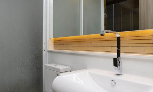 ขาย Del Mare Bangsaray เดลมาเล่ย์ บางเสร่ 1 ห้องนอน วิวทะเล (2)