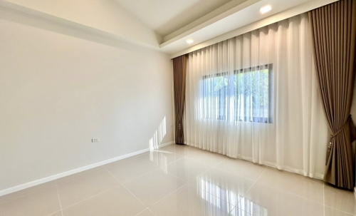 ขาย Pool Villa 4 ห้องนอน 3 ห้องน้ำ ห้วยใหญ่ (2)