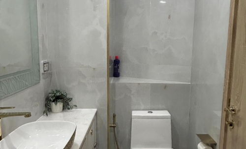 ให้เช่า Copacabana Jomtien โคปาคาบาน่า จอมเทียน 1 ห้องนอน วิวเมือง