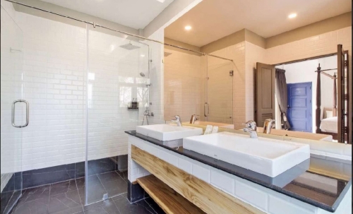 ปล่อยเช่ารายปี บ้าน Pool Villa 2 ชั้น พัทยา 5 ห้องนอน 5 ห้องน้ำ