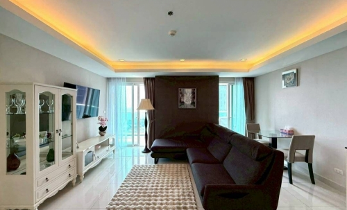 ขาย Cosy Beach View Pratamnak โคซี่ บีช วิว พระตำหนัก 2 ห้องนอน วิวทะเล (3)