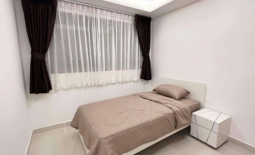 ขายพร้อมผู้เช่า Laguna Beach3 จอมเทียน 2 ห้องนอน ชั้น 5 วิวเมือง ติดเจ้าของ (3)