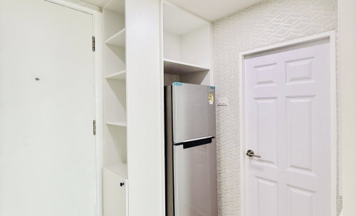 ขาย The Mountain Condominium South Pattaya เดอะ เม้าท์เท้น คอนโดมิเนียม พัทยาใต้ 1 ห้องนอน วิวเมือง (2)