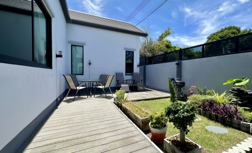 ขาย บ้าน 3 ห้องนอน 3 ห้องน้ำ ชากนอก (2)