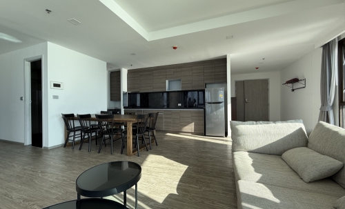 ขาย Aeras Pattaya แอราส พัทยา 3 ห้องนอน วิวทะเล (500,000)