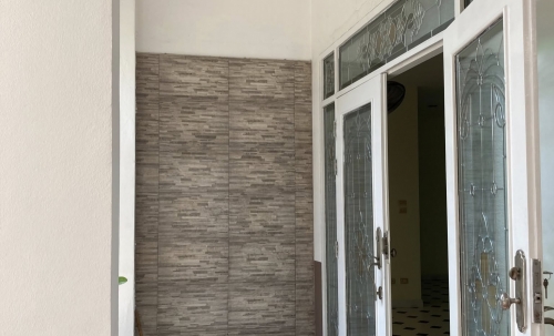 ขายบ้านเดี่ยวชั้นเดียว 2 ห้องนอน 3 ห้องน้ำ ไมค์ออคิด วิลล่า (2)