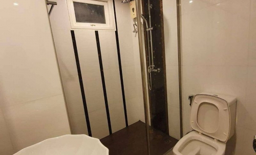 ขายพร้อมผู้เช่า Amazon Residence Jomtien อเมซอน เรสซิเดนซ์ จอมเทียน 1 ห้องนอน วิวเมือง (2)