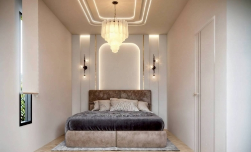 ขาย Pool Villa 2 ชั้น 5 ห้องนอน 5 ห้องน้ำ ห้วยใหญ่ (3)