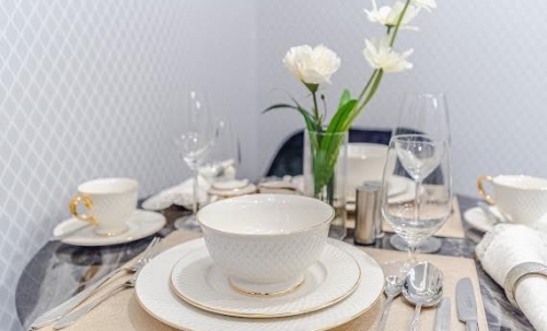 ขาย Arcadia Millennium Tower Pattaya อาคาเดีย มิลเลนเนียม ทาวเวอร์ พัทยา 1 ห้องนอน วิวทะเล (2)