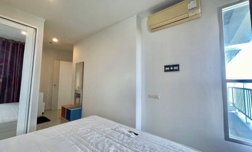 ขาย Lumpini Park Beach Jomtien ลุมพินี พาร์ค บีช จอมเทียน 2 ห้องนอน วิวทะเล (1)