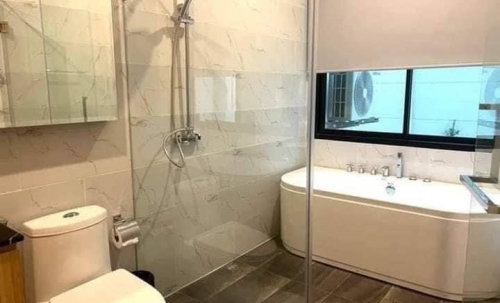 ขายบ้าน Pool Villa 4 ห้องนอน 5 ห้องน้ำ ทุ่งกลมตาลหมัน ซ.วัดพรประภานิมิตร