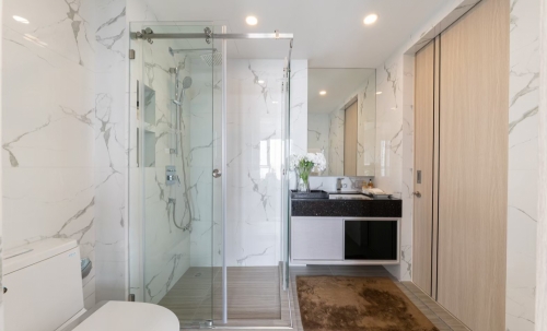 The Panora พระตำหนัก 1 ห้องนอน วิวทะเล