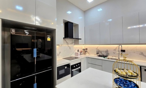 ขาย Pool Villa 4 ห้องนอน 5 ห้องน้ำ สยามคันทรีคลับ (2)