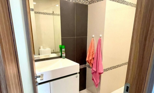 ขาย Club Royal Wongamat คลับ รอยัล วงศ์อมาตย์ 1 ห้องนอน วิวสระว่ายน้ำ (2)