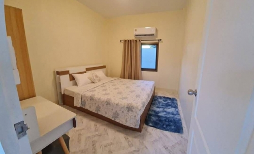 ให้เช่า บ้านเดี่ยวชั้นเดียว 3 ห้องนอน ชัยพฤกษ์