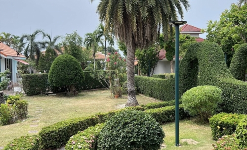 ให้เช่า บ้านเดี่ยว 2 ห้องนอน 3 ห้องน้ำ เทพประสิทธิ์ ซอย5/5