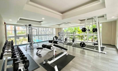 ขาย Dusit Grand Park2 Jomtien  2 ห้องนอน วิวเมือง (1)