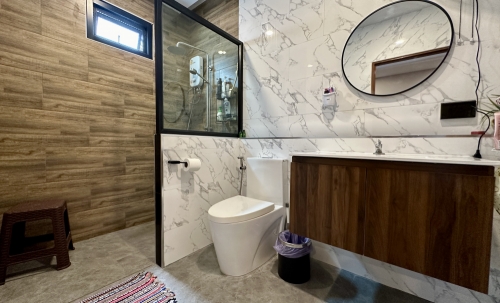 ขาย บ้าน 3 ห้องนอน 3 ห้องน้ำ ชากนอก (2)