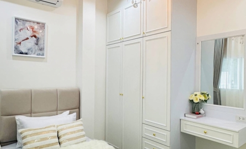 ขาย บ้านเดี่ยว 3 ห้องนอน 2 ห้องน้ำ เขาน้อย (2)