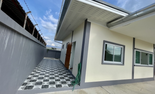 ขาย บ้าน 2 ห้องนอน 2 ห้องน้ำ ห้วยใหญ่ (3)