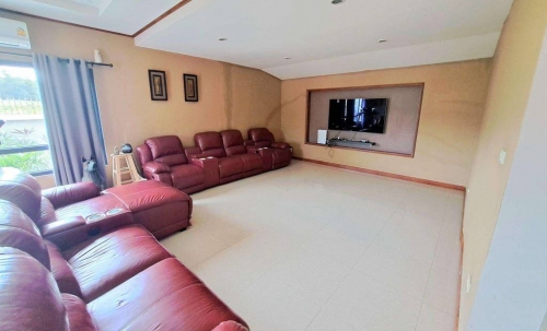 ขาย Pool Villa 2 ชั้น 4 ห้องนอน 4 ห้องน้ำ บางเสร่ (2)