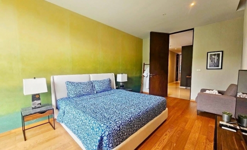 ขาย Bangsaray Heights Condominium บางเสร่ ไฮท์ คอนโดมิเนียม 3 ห้องนอน วิวภูเขา (2)