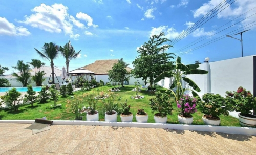 ขาย Pool Villa 3 ห้องนอน บางเสร่ (2)