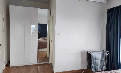 ขาย Supalai Mare ศุภาลัย มาเรย์ จอมเทียน ชั้น 35 วิวทะเล (2)