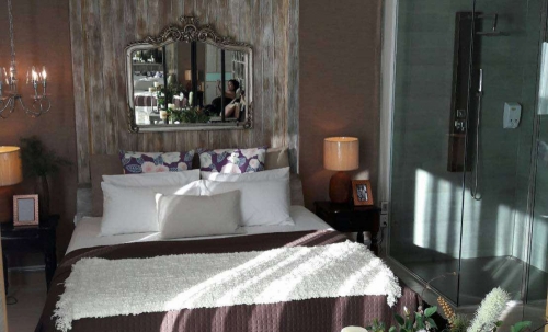 ขาย Cetus Jomtien ซีตัส จอมเทียน 1 ห้องนอน วิวทะเล (3)