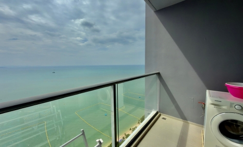 ขาย Zire วงศ์อมาตย์ 1 ห้องนอน วิวทะเล (2)