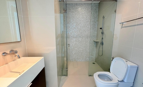 ให้เช่าคอนโด รีเฟลคชั่น จอมเทียน 3 ห้องนอน วิวทะเล