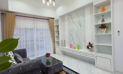 ขายบ้านเดี่ยว 3 ห้องนอน 2 ห้องน้ำ ซอยสยาม (2)